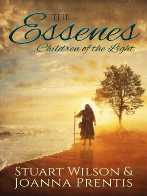 cover image of The Essenes
